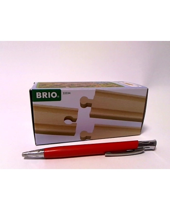 ravensburger BRIO 33334 Tory krótkie nr 1