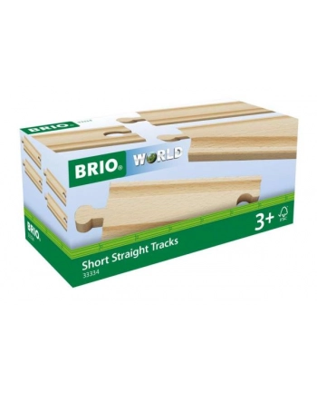 ravensburger BRIO 33334 Tory krótkie nr 2