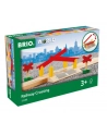 ravensburger BRIO 33388 Przejazd kolejowy - nr 2