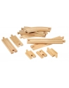 ravensburger BRIO 33401 Zestaw torów początkujący - nr 3