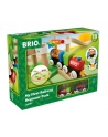 ravensburger BRIO 33727 Brio Mój Pierwszy Pociąg Zestaw początkowy - nr 2