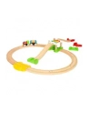 ravensburger BRIO 33727 Brio Mój Pierwszy Pociąg Zestaw początkowy - nr 3