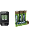 VARTA LCD Ultra Fast Charger+ do akumulatorów AA,AAA,9V - nr 18