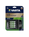 VARTA LCD Ultra Fast Charger+ do akumulatorów AA,AAA,9V - nr 26