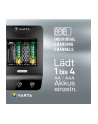 VARTA LCD Ultra Fast Charger+ do akumulatorów AA,AAA,9V - nr 35
