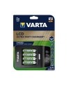 VARTA LCD Ultra Fast Charger+ do akumulatorów AA,AAA,9V - nr 38