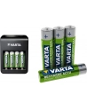 VARTA LCD Plug Charger+ do akumulatorów AA,AAA,9V - nr 14