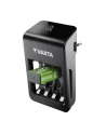 VARTA LCD Plug Charger+ do akumulatorów AA,AAA,9V - nr 23