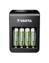 VARTA LCD Plug Charger+ do akumulatorów AA,AAA,9V - nr 4
