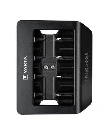 VARTA LCD Universal+ do akumulatorów AA,AAA,C,D,9V nr 2