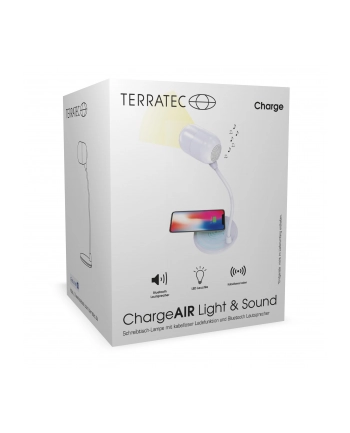 Terratec Chargeair Light And Sound (324190) nr 1
