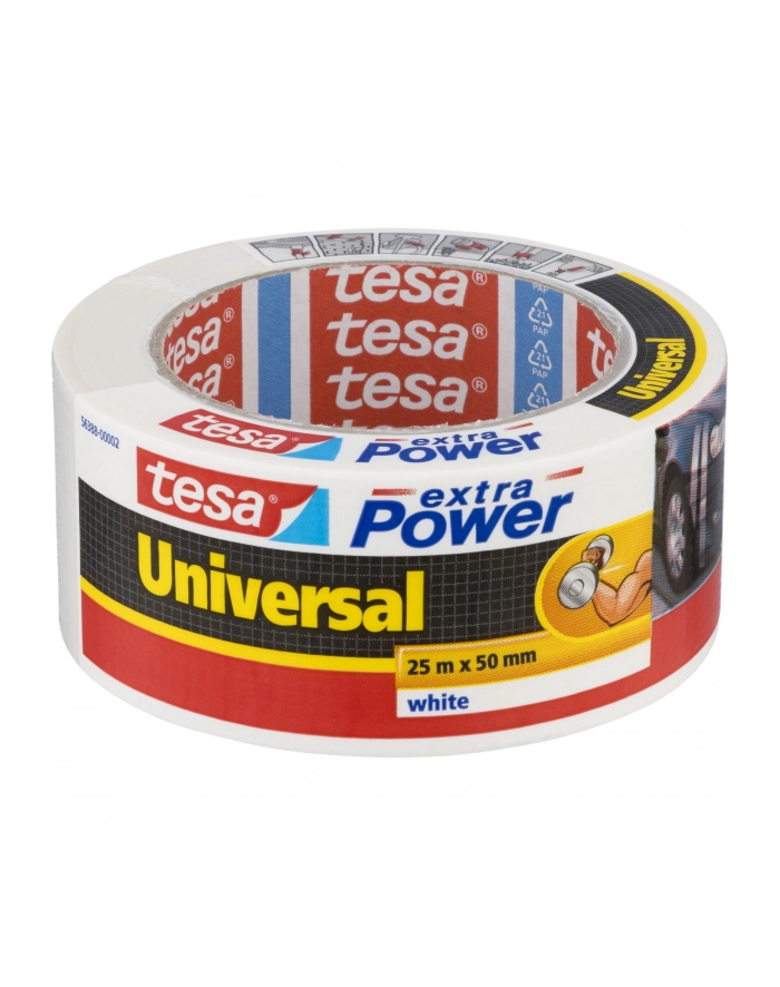 Tesa Tama Uniwersalna Extra Power 56388-00002-04 25 Mx50mm główny