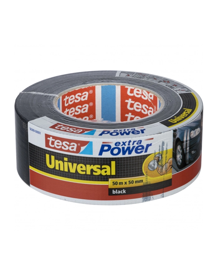 Tesa Taśma Do Pakowania Zawartość: 1 Rolls 56389-00001-03 główny
