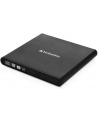 Verbatim Mobile DVD ReWriter USB, czarny (53504) - nr 13