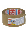 Tesa Taśma Do Pakowania (Dxs) 66 M x 50 mm Brązowy Tesapack® Zawartość: 1 Rolls 57177-00000-00 - nr 1