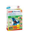 Tesa Paski Samoprzylepne Powerstripsr Poster 96szt - nr 14