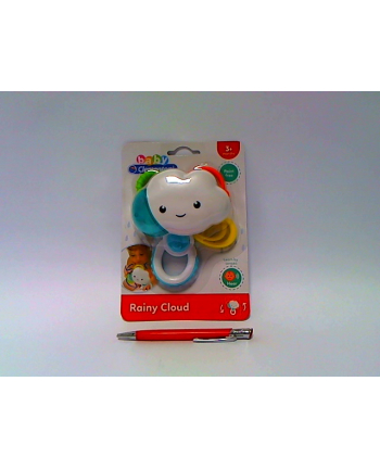 Clementoni Grzechotka Chmurka 17358