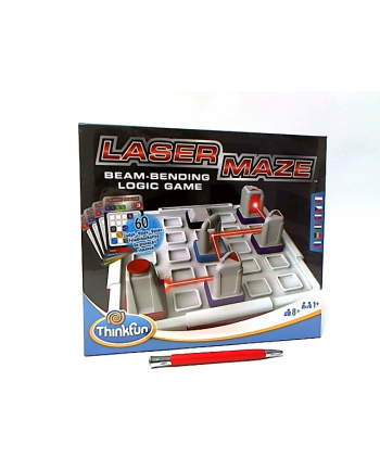 Laser Maze 764068 gra RAVENSBURGER