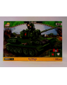 COBI 2542 Historical Collection WWII Czołg T 34-85 668 klocków - nr 2