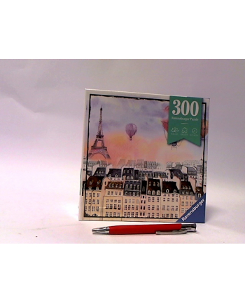 Puzzle 300el Moment: Paryż 129683 RAVENSBURGER