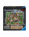 Puzzle 368el Exit Szklarnia 164837 RAVENSBURGER - nr 2