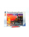 Puzzle 500el Woda 165810 RAVENSBURGER - nr 2