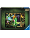 Puzzle 1000el Villainous Czarownica 150250 RAVENSBURGER - nr 1