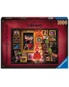 Puzzle 1000el Villainous Krółowa Kier 150267 RAVENSBURGER - nr 1