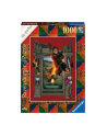 Puzzle 1000el Harry Potter 4 165186 RAVENSBURGER - nr 1