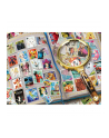 Puzzle 2000el Kolekcja znaczków pocztowych 167067 RAVENSBURGER - nr 3
