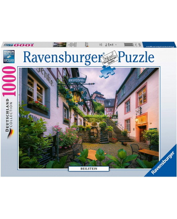 Puzzle 1000el Challenge Myszka Miki 167449 RAVENSBURGER