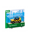 ravensburger BRIO 33577 Wagon do przewozu samochodów - nr 1