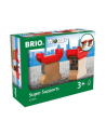 ravensburger BRIO 33254 Wsporniki Deluxe - nr 1