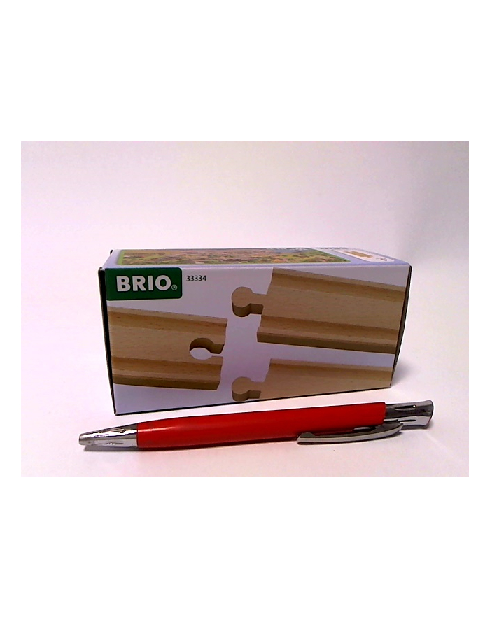 ravensburger BRIO 33334 Tory krótkie główny