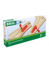 ravensburger BRIO 33344 Zwrotnica - nr 1