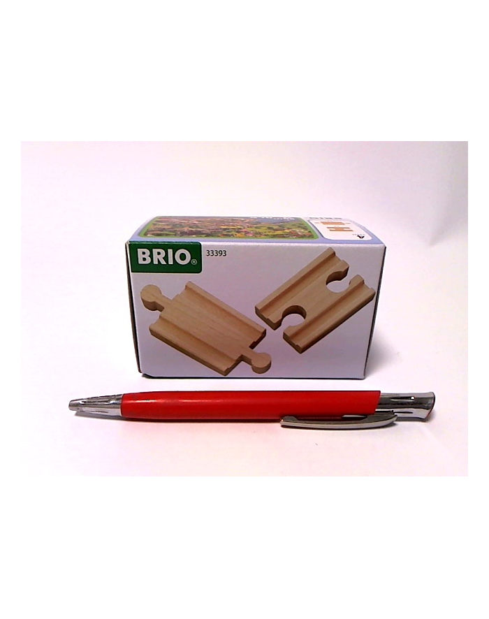 ravensburger BRIO 33393 Łączniki B główny