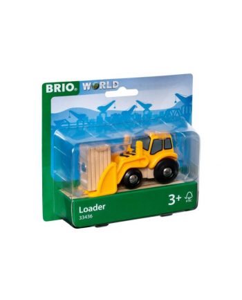 ravensburger BRIO 33436 Ładowarka