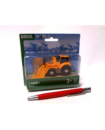 ravensburger BRIO 33436 Ładowarka