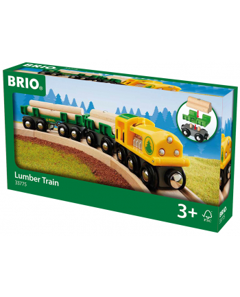 ravensburger BRIO 33481 Tunel z mostem i dźwiękami nr 1
