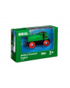 ravensburger BRIO 33595 Parowóz zielony - nr 1