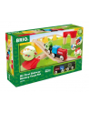 ravensburger BRIO 33710 Mój Pierwszy Pociąg Zestaw początkowy na baterie - nr 1