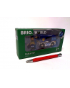 ravensburger BRIO 33825 Furgonetka policyjna - nr 2