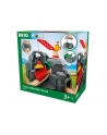 ravensburger BRIO 33889 Dźwig i tunel górski - nr 1
