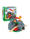 ravensburger BRIO 33889 Dźwig i tunel górski - nr 2