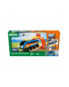 ravensburger BRIO 33971 Zestaw startowy - nr 1