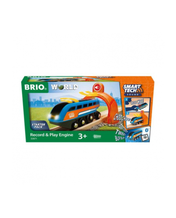 ravensburger BRIO 33971 Zestaw startowy