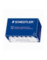 Staedtler Kreda Biała 12 Sztuk - nr 2