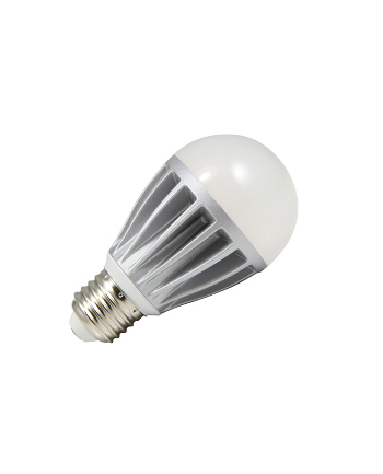 Ultron Żarówka LED E27, 10W, 810lm, 3000K, biała ciepła 138075