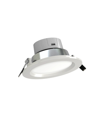 Ultron Żarówka LED Sufitowe, 12W, 650lm, 4000K, biała ciepła 138092