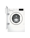 beko Pralka do zabudowy WITC7612B0W - nr 17